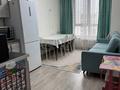 1-бөлмелі пәтер · 40 м² · 5/6 қабат, Ұлжан-1 ш/а., Жалайыр 44 к1, бағасы: 210 000 ₸ в Алматы, Алатауский р-н