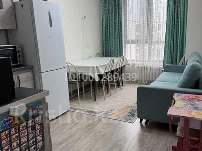 1-комнатная квартира · 40 м² · 5/6 этаж, мкр Улжан-1, Жалайыр 44 к1 за 210 000 ₸ в Алматы, Алатауский р-н
