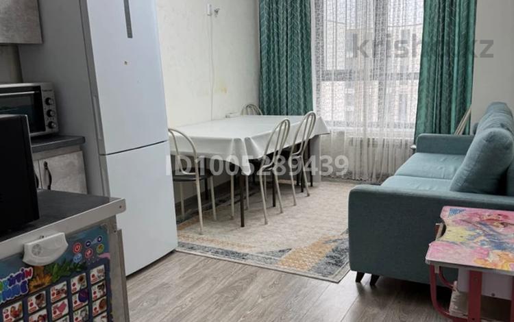 1-бөлмелі пәтер · 40 м² · 5/6 қабат, Ұлжан-1 ш/а., Жалайыр 44 к1, бағасы: 210 000 ₸ в Алматы, Алатауский р-н — фото 2