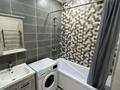 3-комнатная квартира · 76.8 м² · 1/13 этаж, Кабдолова за 400 000 ₸ в Алматы, Ауэзовский р-н — фото 12