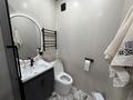 1-комнатная квартира · 36.4 м² · 3/9 этаж, мкр Шугыла, Жунисова 2/25 — проспект Алатау и пересечение с Толе би за 240 000 ₸ в Алматы, Наурызбайский р-н — фото 7
