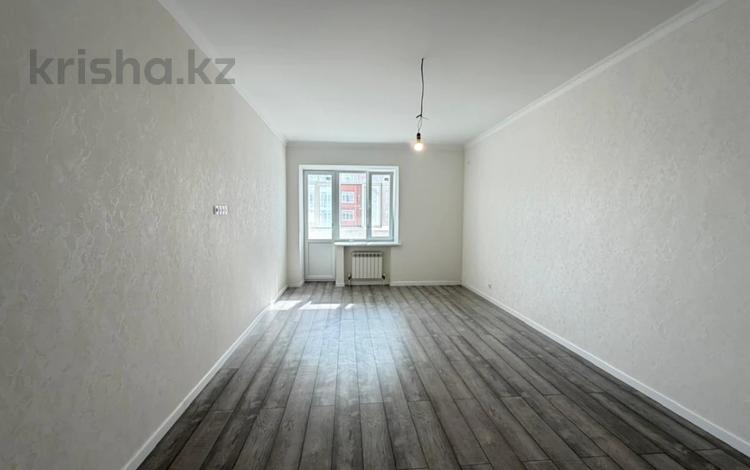 2-комнатная квартира · 69.1 м² · 5/9 этаж, Алии Молдагуловой за 35 млн ₸ в Актобе — фото 8