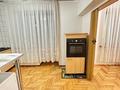 3-комнатная квартира, 106 м², 3/5 этаж помесячно, ПроспектАльФараби 110б за 480 000 〒 в Алматы, Медеуский р-н — фото 14