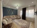 1-комнатная квартира · 50.5 м² · 1/10 этаж, Улы Дала 58 за 38 млн ₸ в Астане, Нура р-н