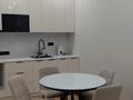 2-бөлмелі пәтер · 60 м² · 8/16 қабат, Розыбакиева 217, блок 9, бағасы: 33 000 ₸ в Алматы, Бостандыкский р-н — фото 2