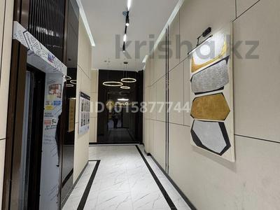 1-комнатная квартира · 42.7 м² · 6/7 этаж, мкр Шымсити, Байдибек би 126/7 за 25 млн ₸ в Шымкенте, Абайский р-н