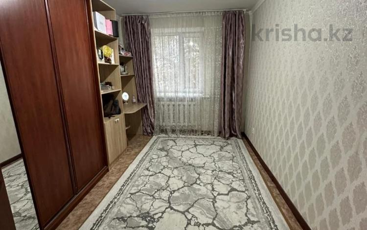 2-комнатная квартира · 48 м² · 2/5 этаж, мкр 8, Гришина за 12 млн ₸ в Актобе — фото 2