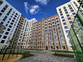1-комнатная квартира · 41.46 м² · 4/9 этаж, Жубан Молдагалиев 6г за 24.2 млн ₸ в Астане, Нура р-н