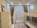 3-комнатная квартира, 95 м², 11/12 этаж, Бокейхана 40 — Astana Garden School за 55 млн 〒 в Астане, Есильский р-н — фото 18
