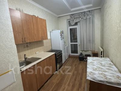 1-бөлмелі пәтер · 48.3 м² · 8/16 қабат, Сатпаева 16/1, бағасы: 22 млн ₸ в Астане, Алматы р-н