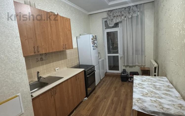 1-бөлмелі пәтер · 48.3 м² · 8/16 қабат, Сатпаева 16/1, бағасы: 22 млн ₸ в Астане, Алматы р-н — фото 2