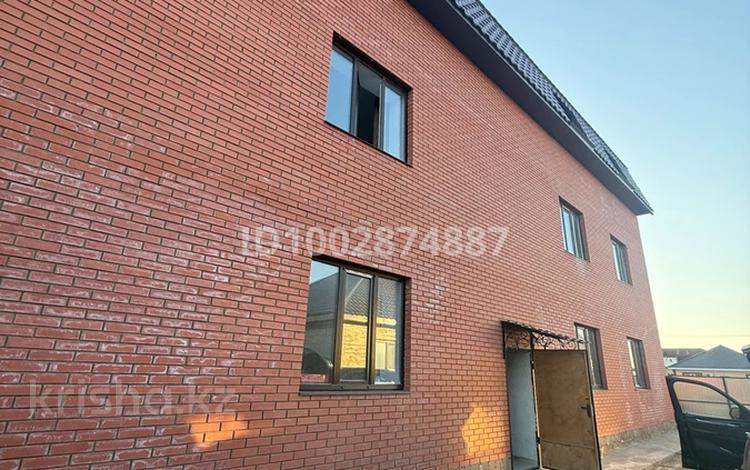 3-бөлмелі пәтер · 87 м² · 1/3 қабат, мкр Строитель, Юга-восток — Плодоовощной. Сзади гипермаркет Дина, бағасы: 18 млн ₸ в Уральске — фото 2