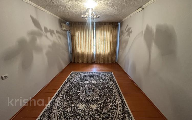 2-комнатная квартира · 55 м² · 3/5 этаж, Абдыразакова 6 за 130 000 ₸ в Шымкенте, Аль-Фарабийский р-н — фото 2