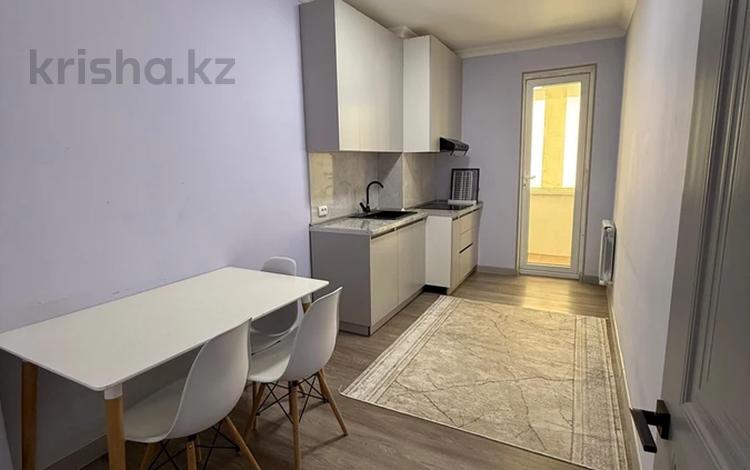 1-комнатная квартира · 46 м² · 5/12 этаж, мкр Кайтпас 1, Байдибек би за 160 000 ₸ в Шымкенте, Каратауский р-н — фото 2