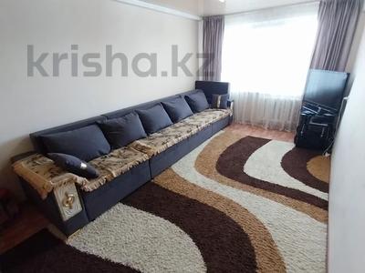 3-комнатная квартира · 69 м² · 4/6 этаж, Жастар 20 за 29.7 млн 〒 в Усть-Каменогорске