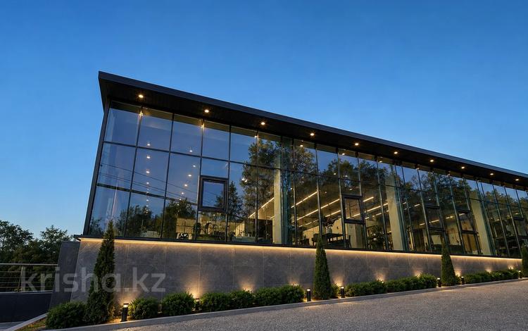 Офисы · 900 м² за 16.2 млн ₸ в Алматы, Медеуский р-н — фото 8