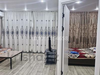 1-комнатная квартира · 38 м² · 1/10 этаж, 11-й мкр 7б за 10 000 ₸ в Актау
