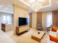 4-комнатная квартира · 135 м² · 15/21 этаж, Аль-Фараби 21 за 120 000 ₸ в Алматы, Бостандыкский р-н