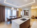 4-комнатная квартира · 135 м² · 15/21 этаж, Аль-Фараби 21 за 120 000 ₸ в Алматы, Бостандыкский р-н — фото 16