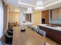 4-комнатная квартира · 135 м² · 15/21 этаж, Аль-Фараби 21 за 120 000 ₸ в Алматы, Бостандыкский р-н — фото 3