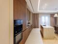 4-комнатная квартира · 135 м² · 15/21 этаж, Аль-Фараби 21 за 120 000 ₸ в Алматы, Бостандыкский р-н — фото 4