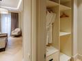 4-комнатная квартира · 135 м² · 15/21 этаж, Аль-Фараби 21 за 120 000 ₸ в Алматы, Бостандыкский р-н — фото 22
