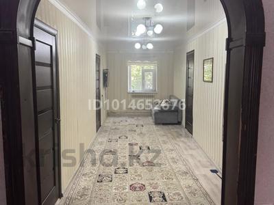 Отдельный дом · 4 комнаты · 89.3 м² · 3.5 сот., Павлова 75 — Жд больница, жд вокзал за 19 млн ₸ в Актобе, мкр Москва