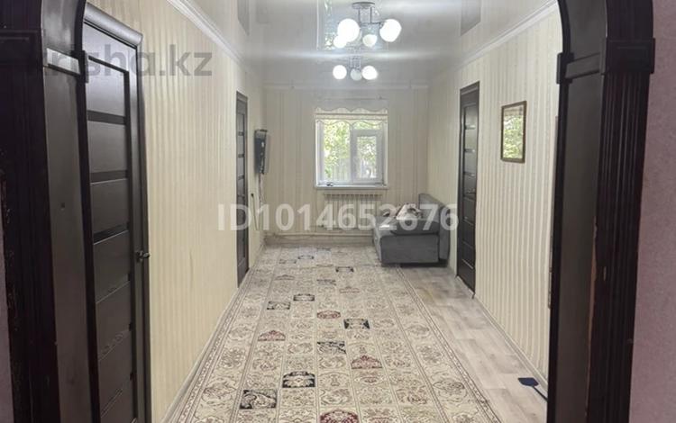 Отдельный дом · 4 комнаты · 89.3 м² · 3.5 сот., Павлова 75 — Жд больница, жд вокзал за 19 млн ₸ в Актобе, мкр Москва — фото 2