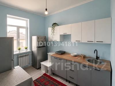 1-бөлмелі пәтер · 38 м² · 1/2 қабат, Мәдениет ш/а. 18, бағасы: 120 000 ₸ в Алматы, Алатауский р-н