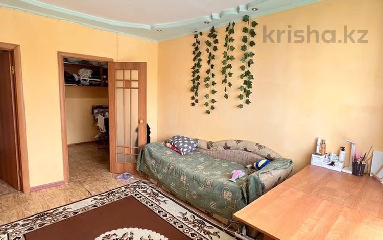 2-бөлмелі пәтер · 36.5 м² · 4/5 қабат, Жунусова 33, бағасы: 10 млн ₸ в Кокшетау — фото 2