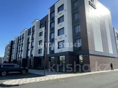 3-комнатная квартира · 108 м² · 5/5 этаж, мкр Нурсая, Абулхайр-хана 40 за 47 млн ₸ в Атырау