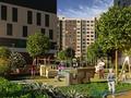 2-комнатная квартира · 57 м² · 17/17 этаж, Ауэзова за 35 млн ₸ в Алматы, Алмалинский р-н — фото 3