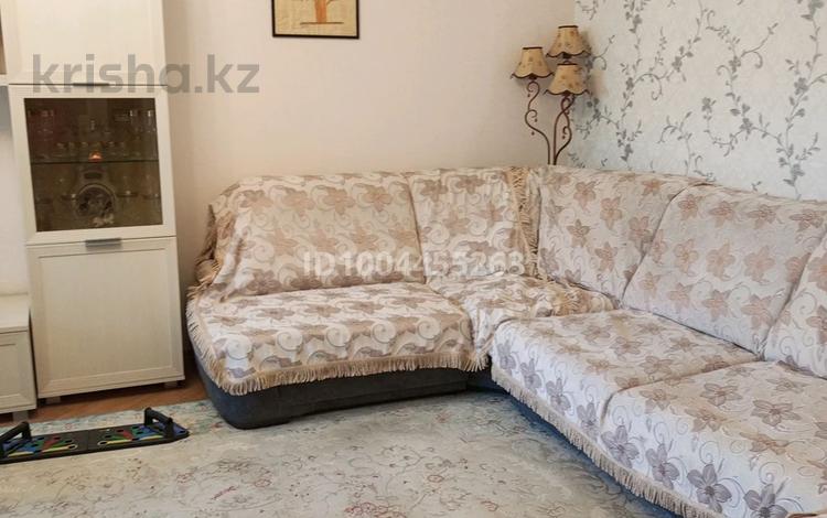 3-комнатная квартира · 109 м² · 2/9 этаж, Московская38/1 З8/1 за 67 млн ₸ в Астане, Сарыарка р-н — фото 2