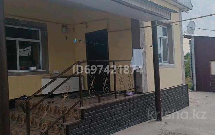 Отдельный дом · 5 комнат · 140 м² · 8 сот., Балкантау — 103 школа арты за 48 млн ₸ в Шымкенте, Каратауский р-н — фото 2