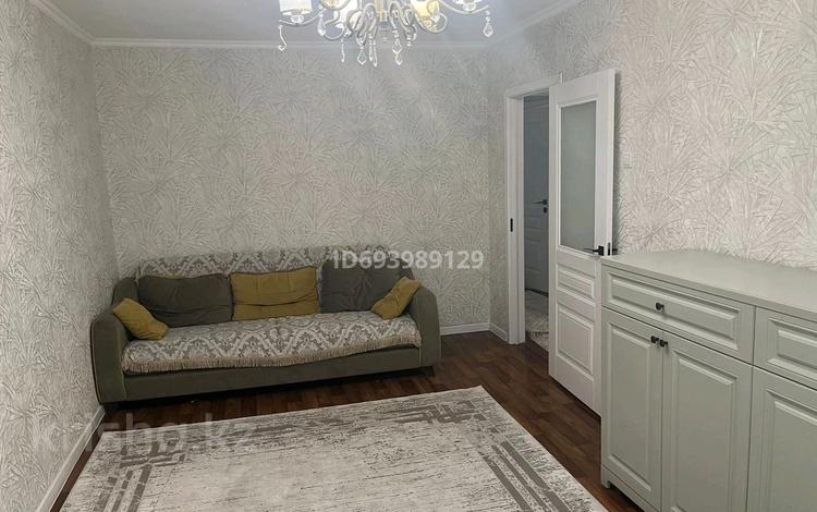 4-комнатная квартира · 80 м² · 3/5 этаж, Брусиловского — район АДК за 63.5 млн ₸ в Алматы, Бостандыкский р-н — фото 2
