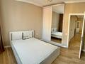 2-комнатная квартира · 56 м² · 21/24 этаж, Кабанбай батыр 48/7 за 350 000 ₸ в Астане, Есильский р-н — фото 5