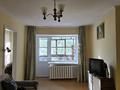 3-комнатная квартира · 55 м² · 2/5 этаж, Первомайская — Small, УГД налоговая, Топографический колледж за 19 млн 〒 в Семее