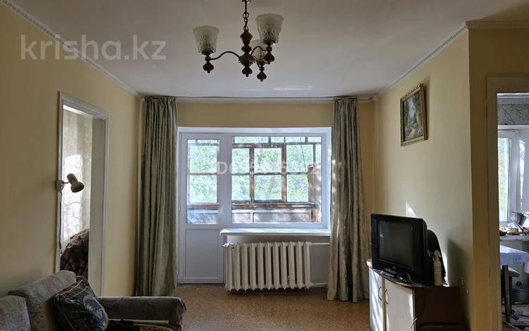3-комнатная квартира · 55 м² · 2/5 этаж, Первомайская — Small, УГД налоговая, Топографический колледж за 19 млн 〒 в Семее — фото 27