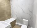 2-бөлмелі пәтер · 47.5 м² · 8/10 қабат, Иманова 10/1 — Республика, бағасы: 24.9 млн ₸ в Астане, р-н Байконур — фото 4