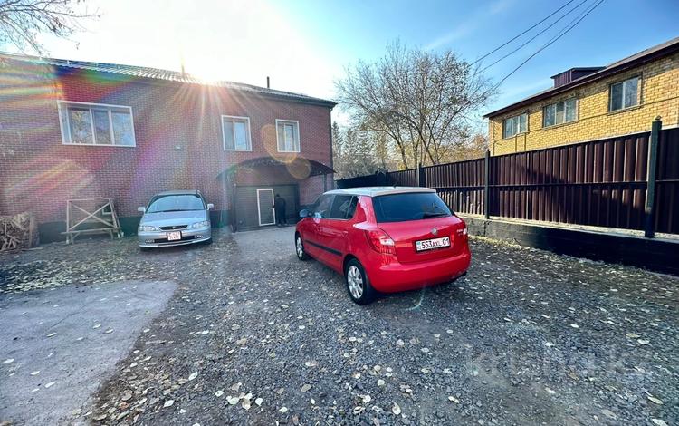 Жеке үй · 5 бөлме · 264.1 м² · 10 сот., Алпамыс батыр 1, бағасы: 255 млн 〒 в Астане, Есильский р-н — фото 7