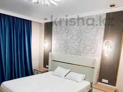 3-комнатная квартира · 75 м² · 6/10 этаж, Толе би 285/8 к16 — Толе би - Утеген батыра за 29 999 ₸ в Алматы, Ауэзовский р-н