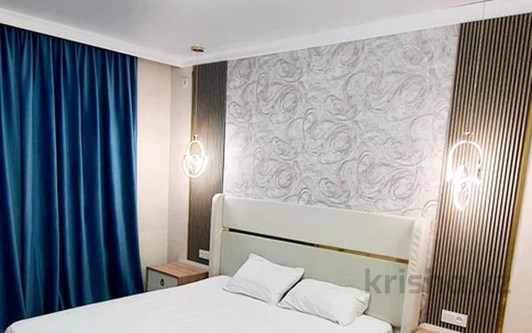 3-комнатная квартира · 75 м² · 6/10 этаж, Толе би 285/8 к16 — Толе би - Утеген батыра за 29 999 ₸ в Алматы, Ауэзовский р-н — фото 2