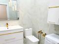3-комнатная квартира · 75 м² · 6/10 этаж, Толе би 285/8 к16 — Толе би - Утеген батыра за 29 999 ₸ в Алматы, Ауэзовский р-н — фото 6