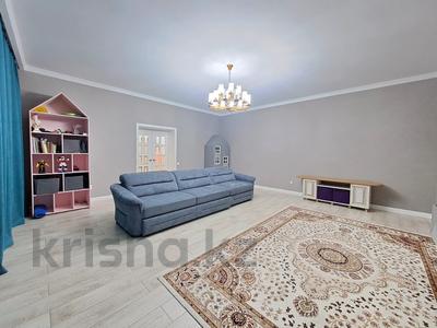 4-бөлмелі пәтер · 135 м² · 3/4 қабат, Павлова, бағасы: 65 млн ₸ в Костанае