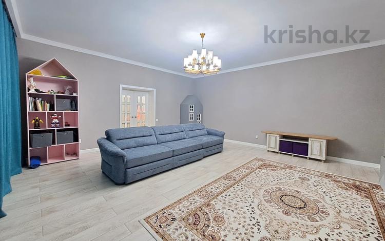 4-бөлмелі пәтер · 135 м² · 3/4 қабат, Павлова, бағасы: 65 млн ₸ в Костанае — фото 23