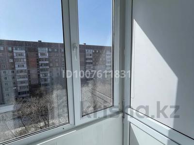 3-комнатная квартира · 64 м² · 8/10 этаж, мкр Юго-Восток, Мкр Степной 3 8 — Букетова за 27 млн 〒 в Караганде, Казыбек би р-н