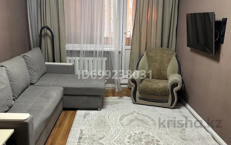 1-бөлмелі пәтер · 37 м² · 5/9 қабат, Н. Назарбаева 97 — Уг. Чокина и пр. Назарбаева, бағасы: 10 000 〒 в Павлодаре — фото 2