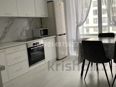 3-комнатная квартира · 83 м² · 6 этаж, Ж. Нажимеденова 28/1 — Жумекен Нажимеденов за 67.7 млн ₸ в Астане, Алматы р-н