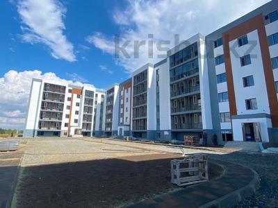 3-комнатная квартира · 71.6 м² · 3/5 этаж, Промышленная 50 за 24.5 млн ₸ в Костанае