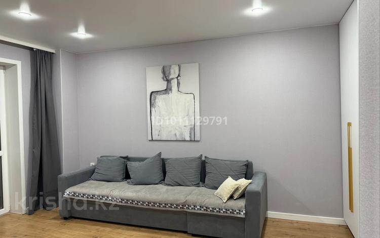 1-комнатная квартира · 45 м² · 5 этаж, Муканова 78 за 170 000 〒 в Караганде, Казыбек би р-н — фото 4